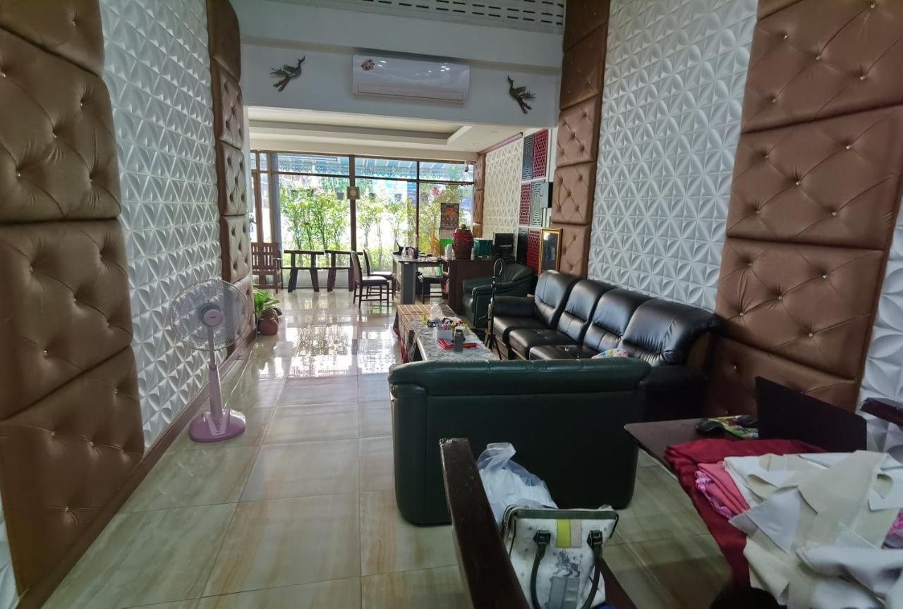 A Lanna Boutique House, Chiang Mai
